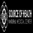 Source of Health Natural Medical Center logo
